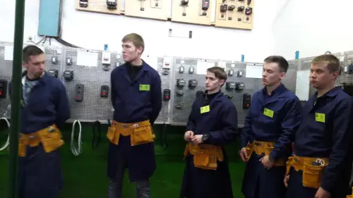 ВІТАЄМО ЧОРНОГО СЕРГІЯ!