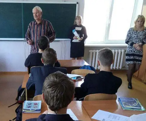 Зроби свідомий вибір!