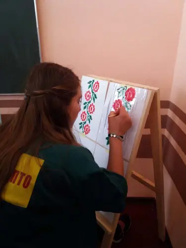День відкритих дверей