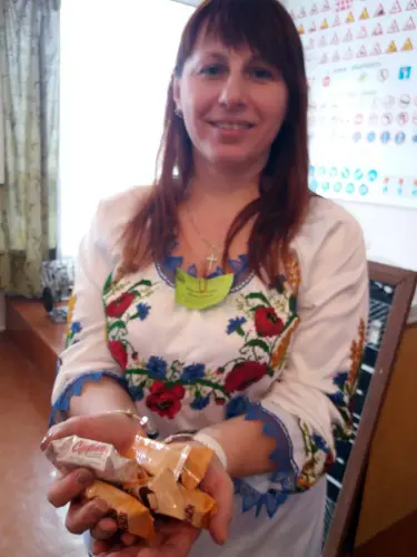День відкритих дверей