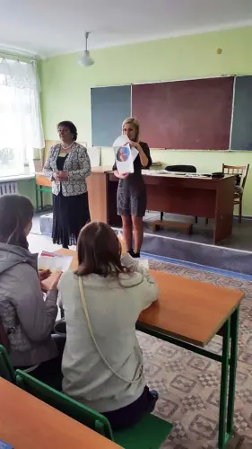 День відкритих дверей