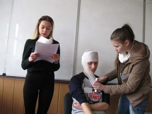 День цивільного захисту