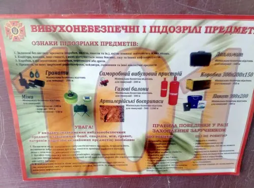 Відкрити зображення до новини: День цивільного захисту