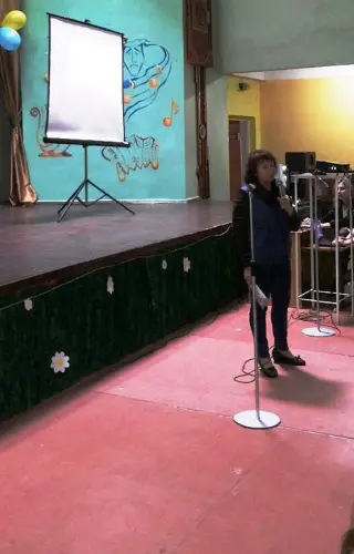 Фестиваль професій