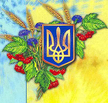 Відзначаємо День Конституції України