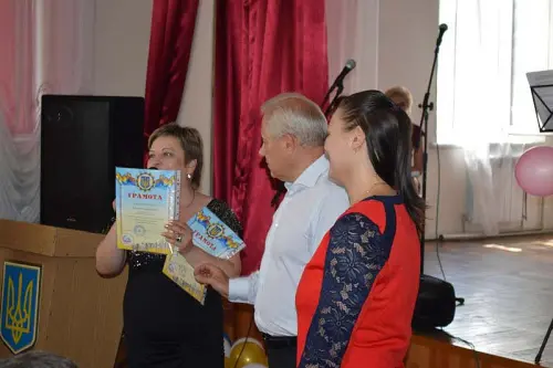 73-й випуск кваліфікованих робітників