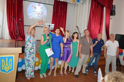 73-й випуск кваліфікованих робітників