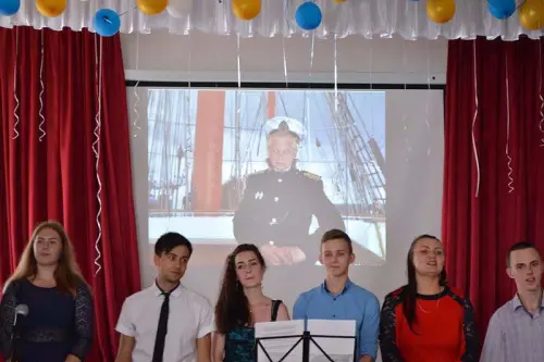 73-й випуск кваліфікованих робітників