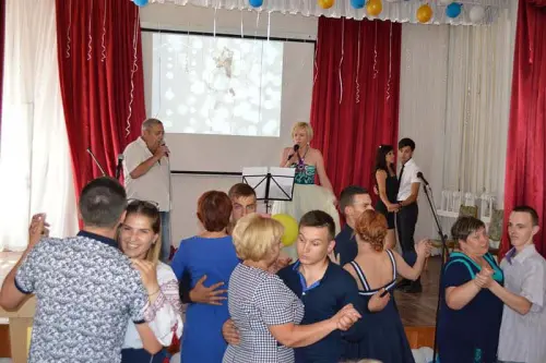 73-й випуск кваліфікованих робітників