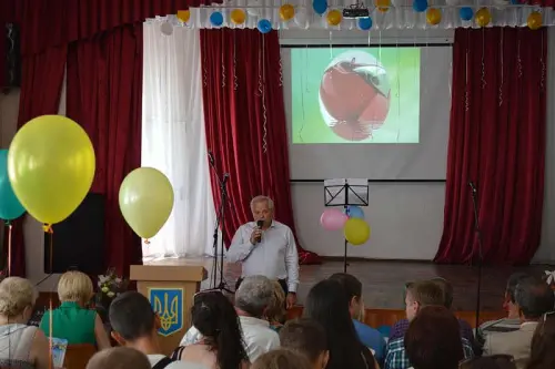 73-й випуск кваліфікованих робітників