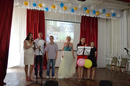 73-й випуск кваліфікованих робітників
