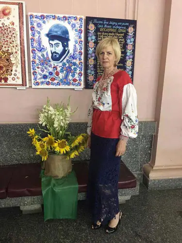 «Вінок безсмертя»