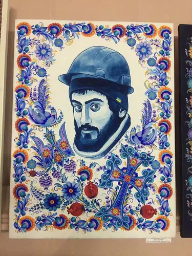 «Вінок безсмертя»