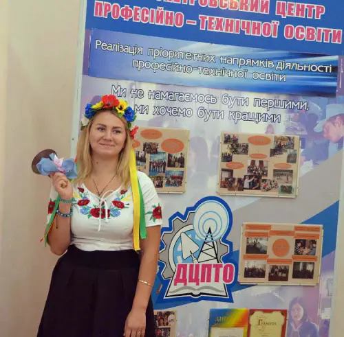 Свято 1 вересня та День знань