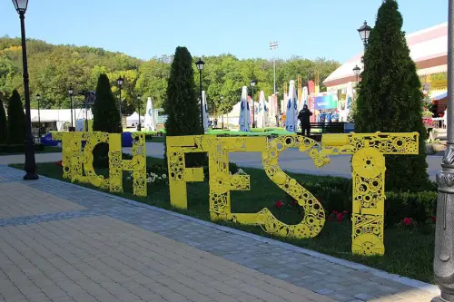 Участь у фестивалі Interpipe TECH FEST