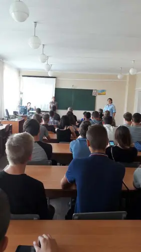 До Всеукраїнського дня бібліотекаря