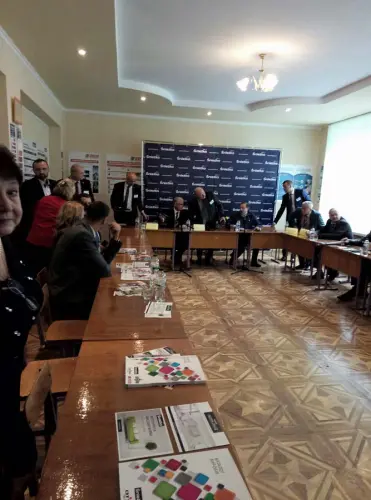 «SNIEZKA-УКРАЇНА» — успішний досвід та плідна співпраця