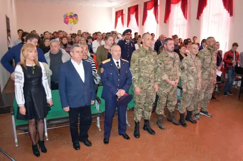 Щорічний обласний фестиваль «Січеславські обереги»