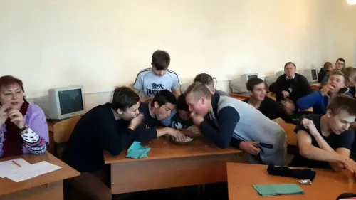 «Козацькі розваги»