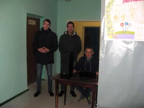 Тиждень автомобіліста