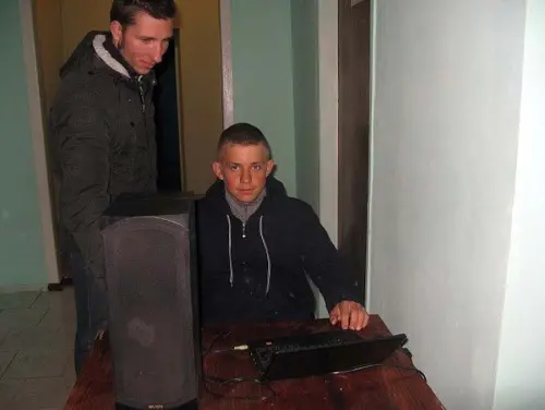 Тиждень автомобіліста