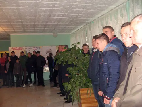 Тиждень автомобіліста