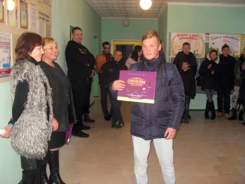 Тиждень автомобіліста