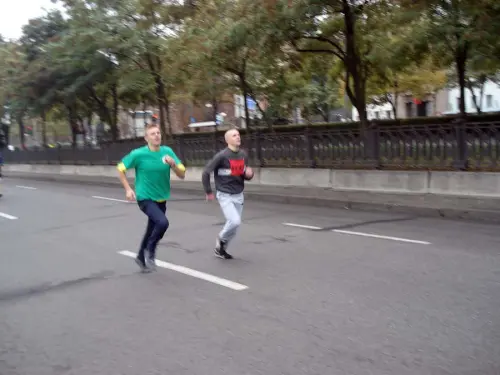 Наші спортивні досягнення