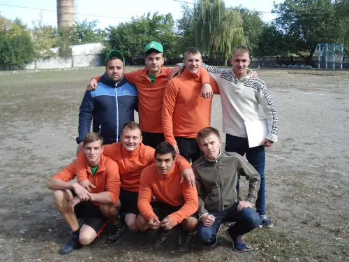 Наші спортивні досягнення
