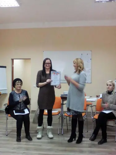Засідання методичної комісії «Класних керівників»