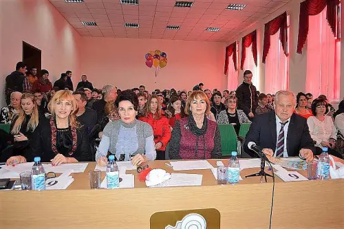 Центр відкриває таланти!