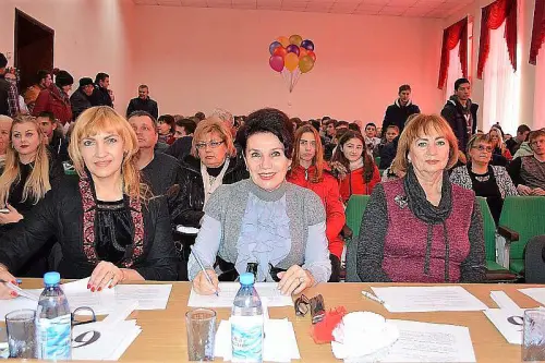 Центр відкриває таланти!