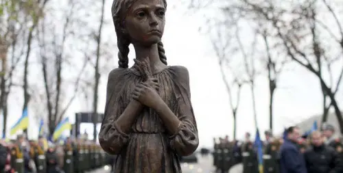 Запали свічку пам'яті