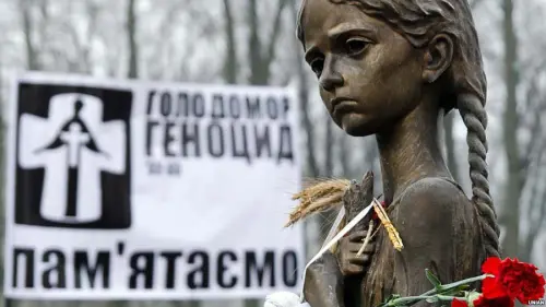 Запали свічку пам'яті