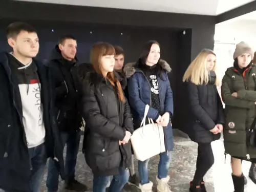 Голокост у моїй родині