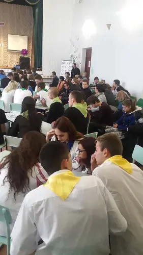 «Правовий Олімп» - наша перемога!