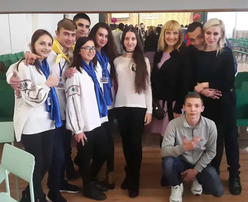 «Правовий Олімп» - наша перемога!