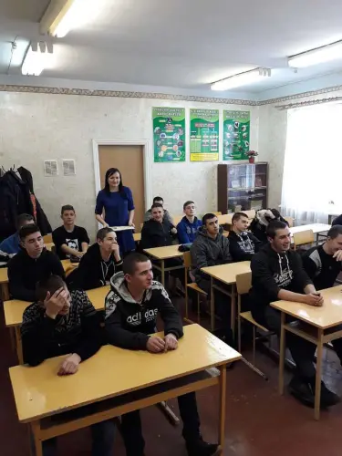 Возз’єднались в ті далекії роки наші предки на віки