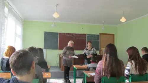 Вдосконалення форми та кольору