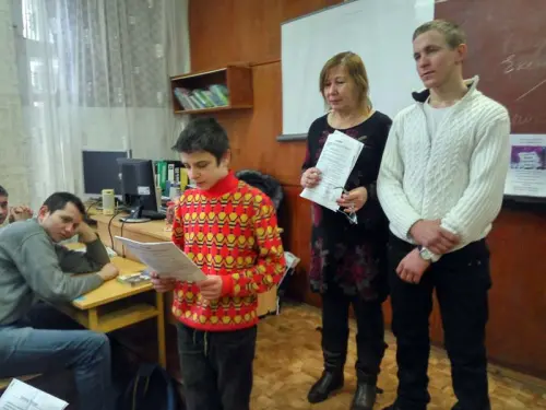 День всіх закоханих – свято любові та ніжності