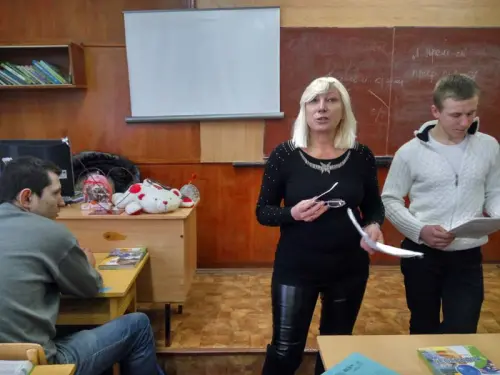 День всіх закоханих – свято любові та ніжності