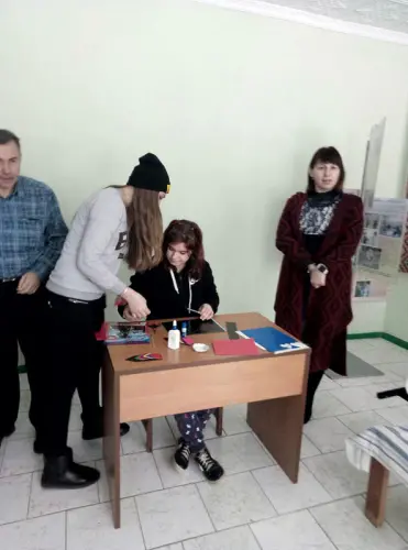 День святого Валентина