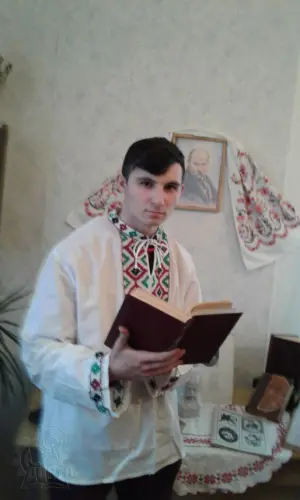 «Поезія Шевченка – то музика народної душі»