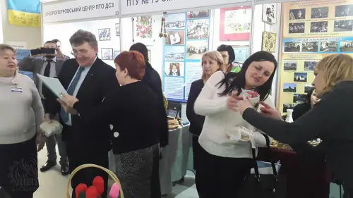 Перемога в наших руках