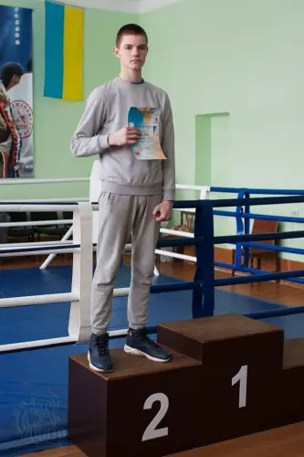 Готові до будь-яких випробувань