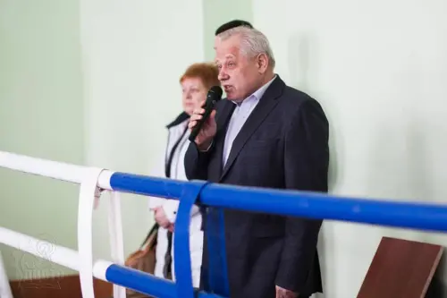 Готові до будь-яких випробувань