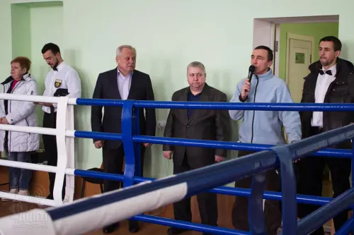 Готові до будь-яких випробувань