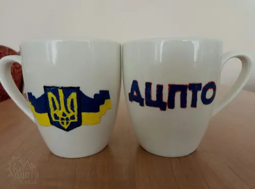 Відвідування військового госпіталю