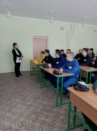 Майстерність рук – майстерність серця
