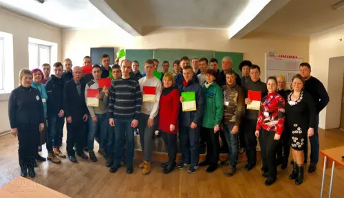Майстерність рук – майстерність серця